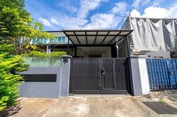 WOLSKEL ROAD (D13), Terrace #452409441